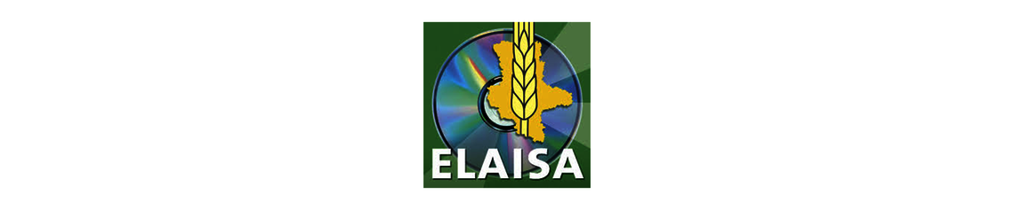 ELAISA Logo