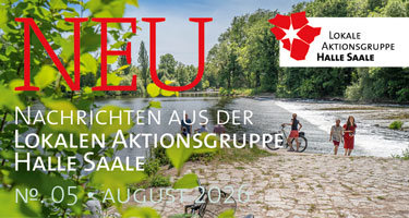 Weitere Newsletter-Ausgabe erscheint